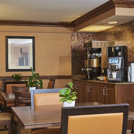 Doubletree By Hilton Princeton-2